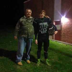 Meet your Posher, Vincenté